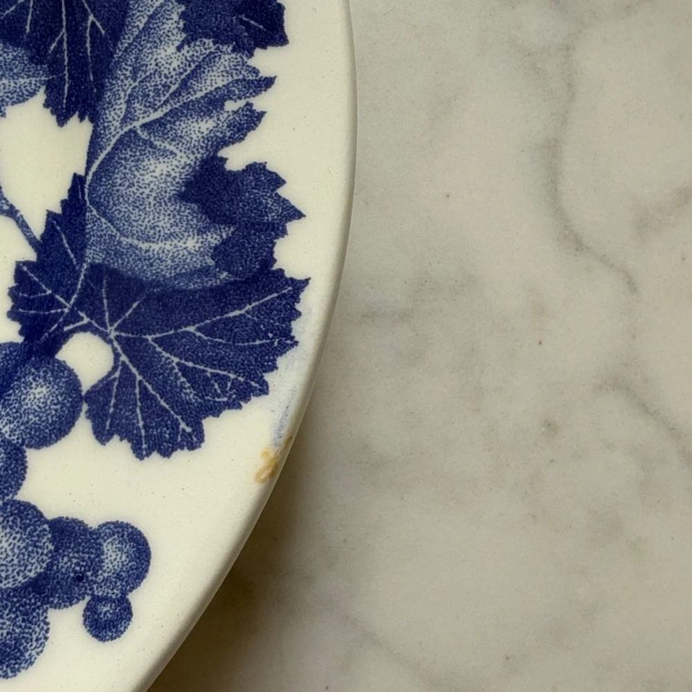 Crate&Barrel made italy